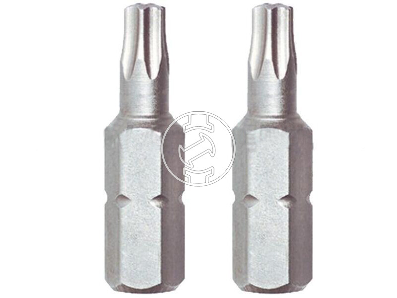 Makita TH30x25 mm torx behajtóbit 2 db