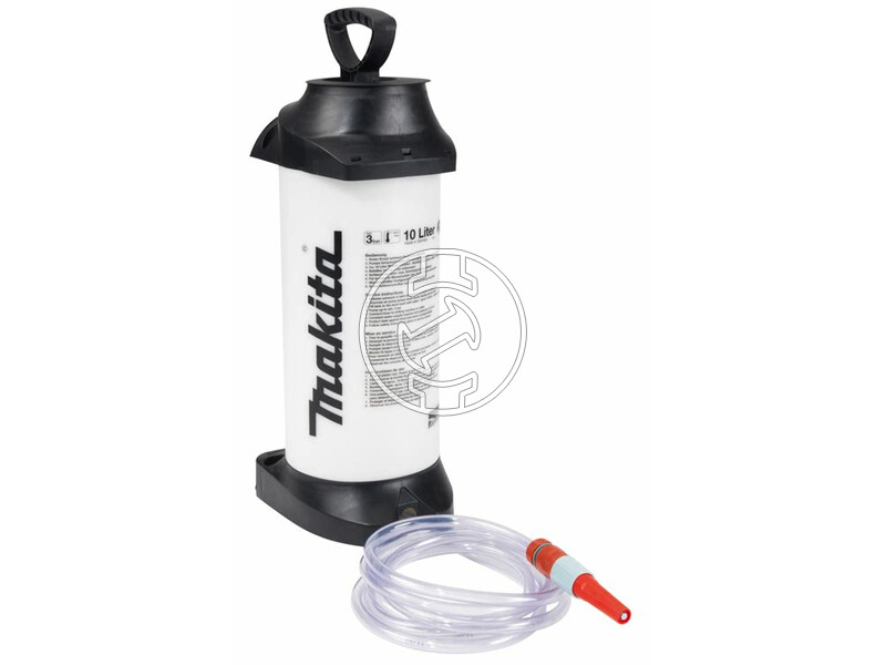 Makita túlnyomásos víztartály EK7651H/EK8100-hoz