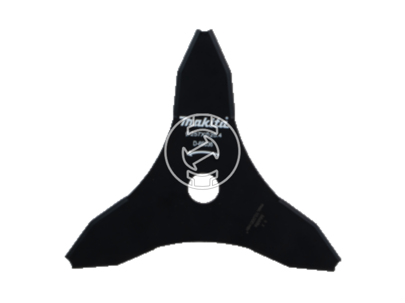 Makita 257x25,4 mm ütőkés