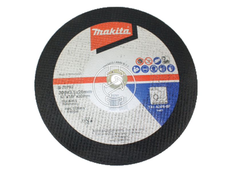 Makita 300x3,2 mm vágókorong