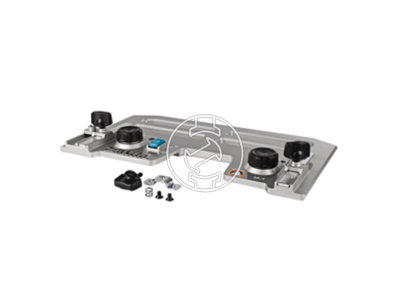 Makita vezetősín adapter HS0600-hoz