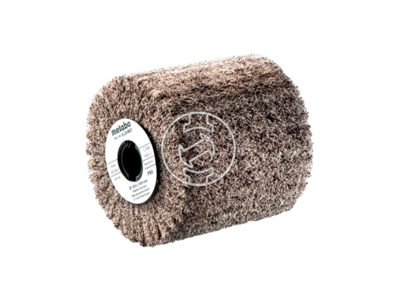 Metabo flíz csiszolóhenger