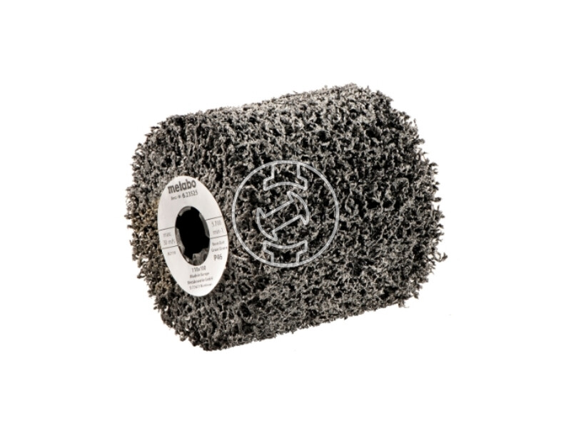 Metabo flíz csiszolóhenger