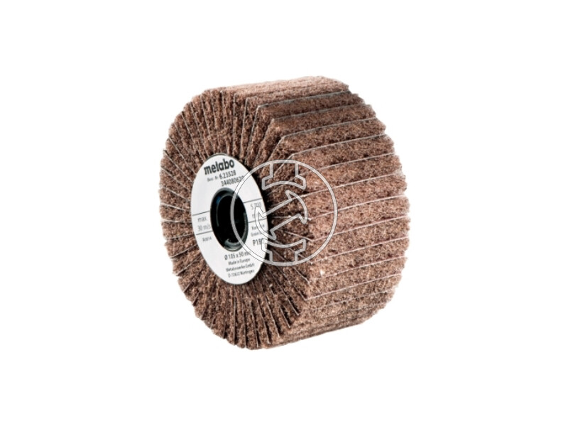 Metabo lamellás csiszolóhenger