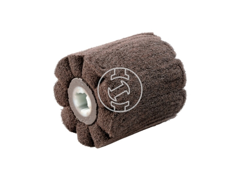 Metabo flíz csiszolóhenger