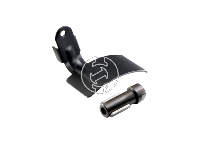 Metabo védőbúra és felfogótüske palástcsiszolóhoz