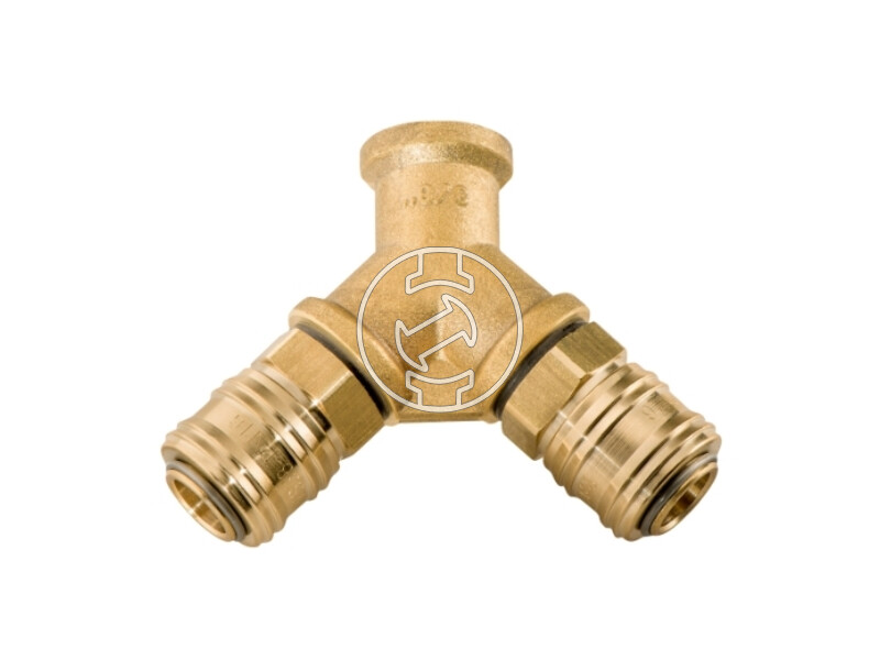 Metabo levegős elosztó