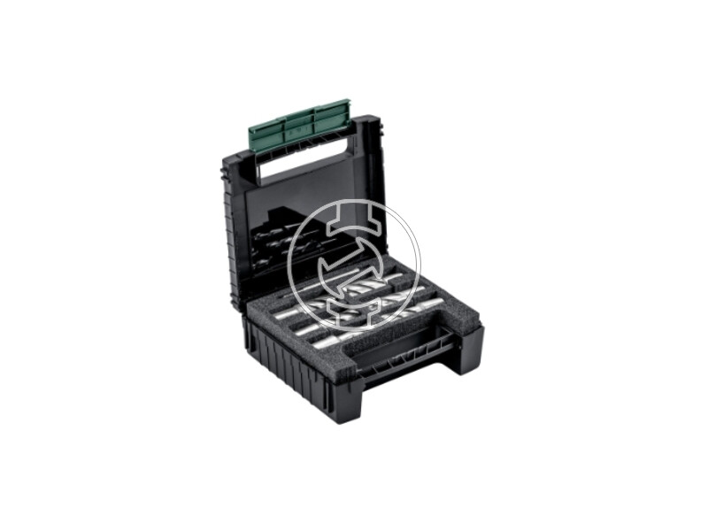 Metabo magfúró készlet 6 db