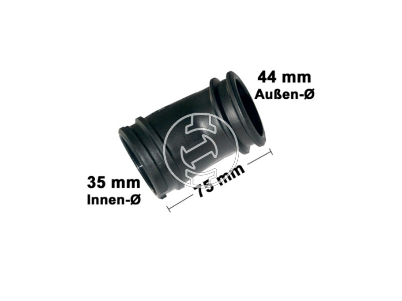 Metabo porelszívó adapter