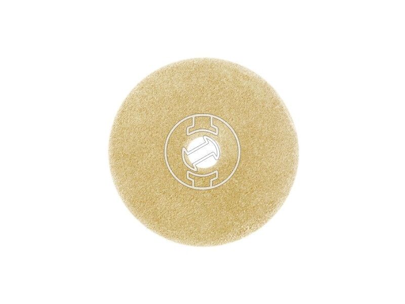 Metabo filc polírozókorong