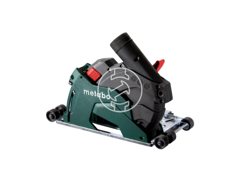Metabo CED125 Plus horonymaró elszívó feltét