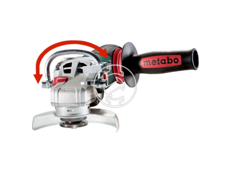 Metabo pótfogantyú