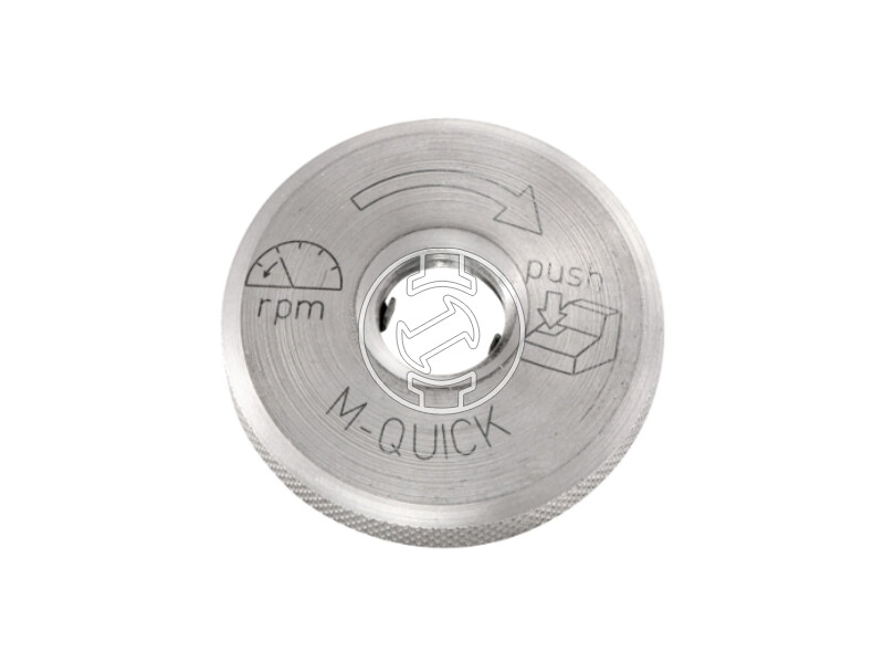 Metabo szorítóanya