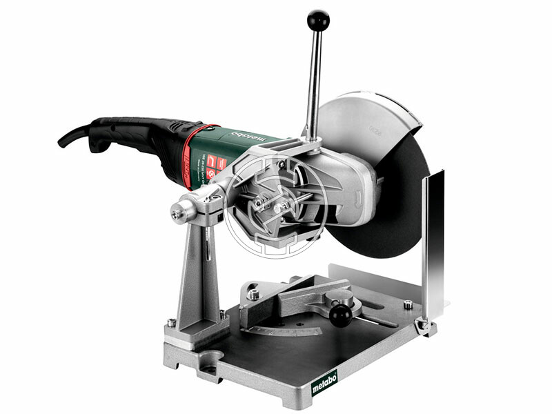 Metabo állvány sarokcsiszolóhoz