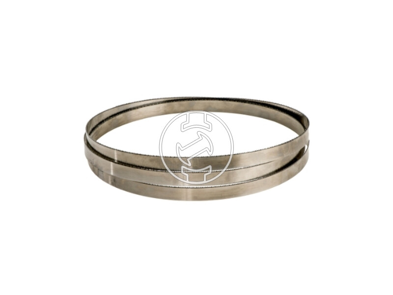 Metabo végtelenített fémipari szalagfűrészlap