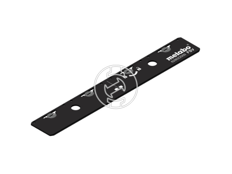 Metabo vezetősín összekötő