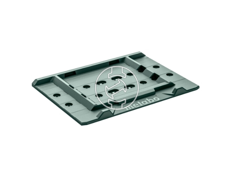 Metabo tárolórendszer rögzítő platform metaBOX-hoz