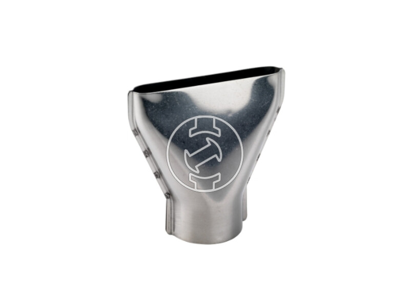 Metabo lapos széles fúvóka hőlégfúvóhoz