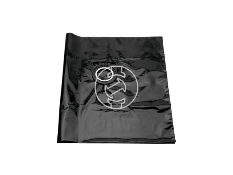 Metabo nylon porzsák porszívóhoz 5 db