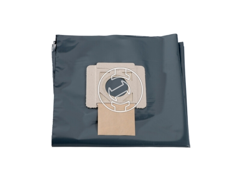 Metabo nylon porzsák porszívóhoz 5 db