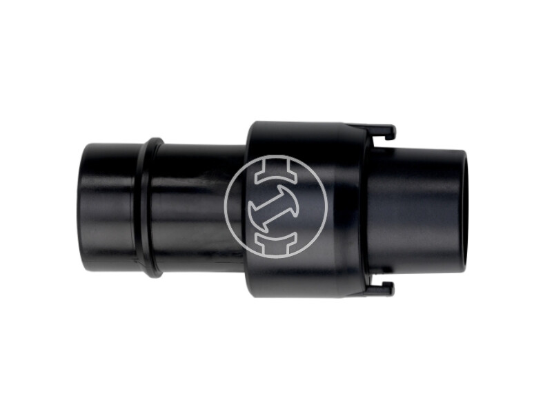 Metabo porszívó csatlakozó