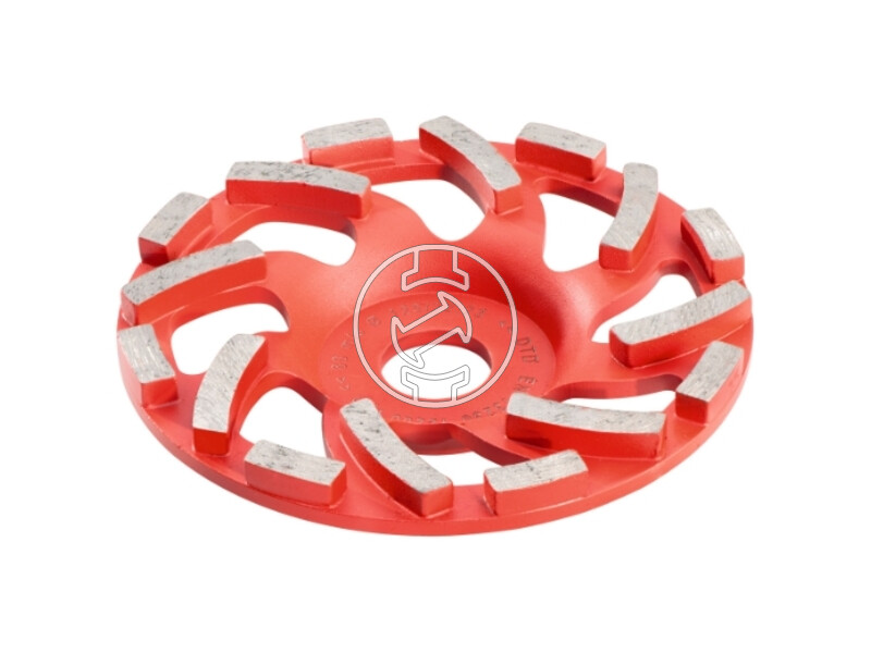 Metabo gyémánt csiszolótárcsa