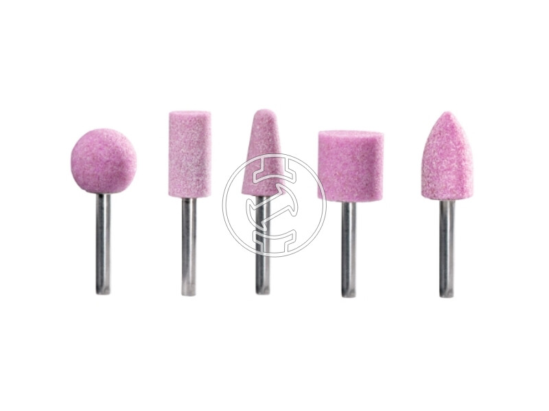 Metabo csapos köszörűkő készlet