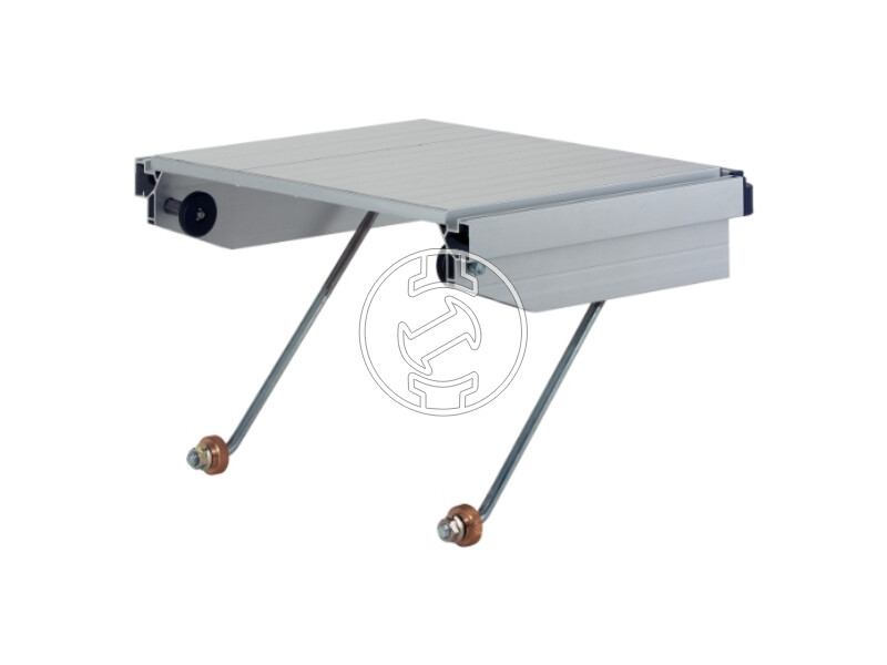 Metabo asztalhosszabító asztalikörfűrészhez UK290/UK333-hoz