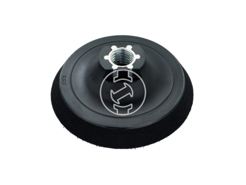 Metabo csiszolótányér polírozógéphez