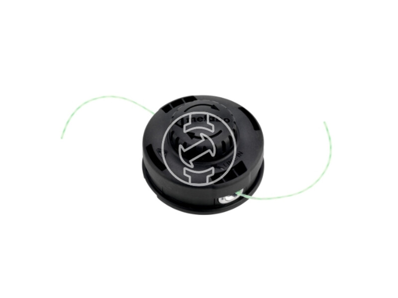 Metabo félautomata damilfej