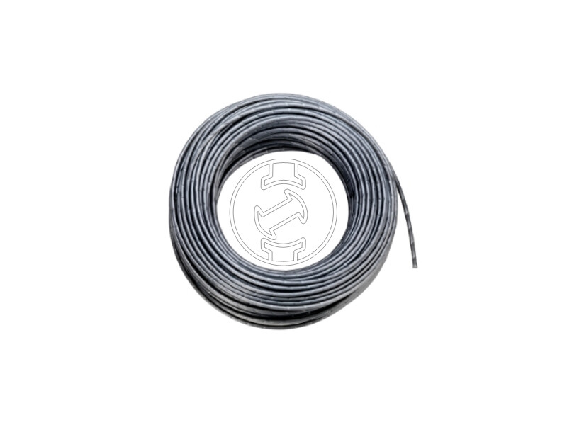 Metabo kör profilú damil fűkaszához