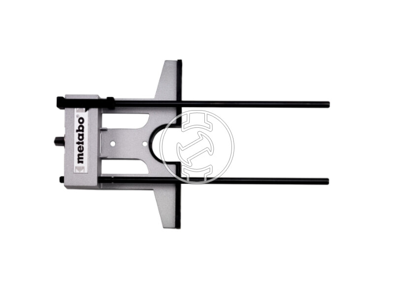 Metabo párhuzamvezető él és felsőmaróhoz