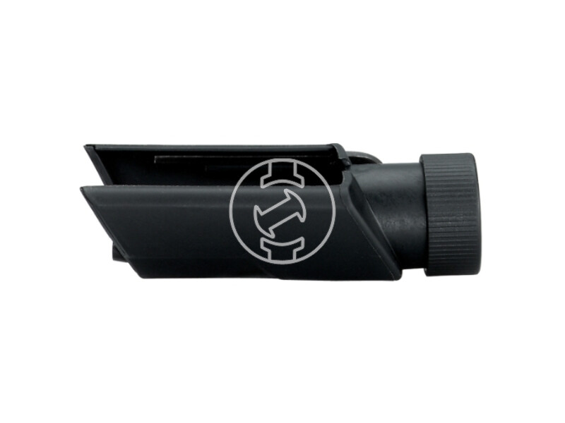 Metabo porelszívó adapter