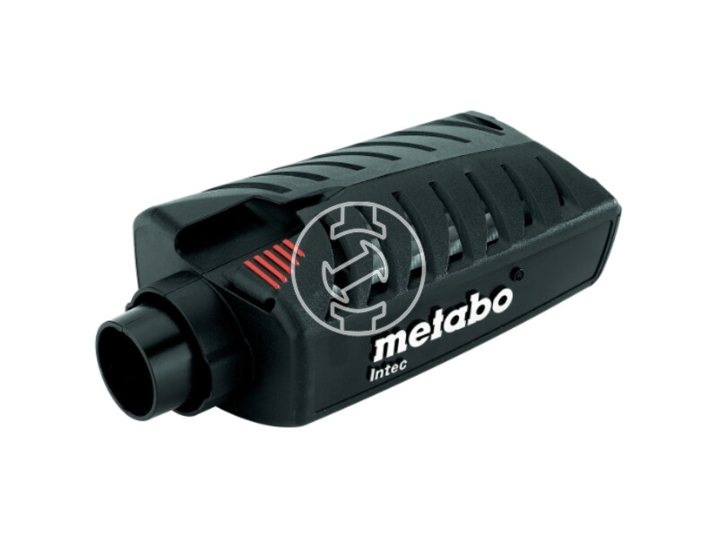 Metabo porszűrő doboz SXE 450 TurboTec-hez
