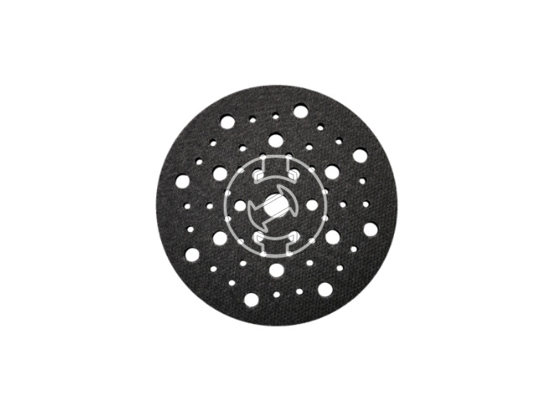 Metabo rezgőcsiszoló talp SXE 150 BL-hez