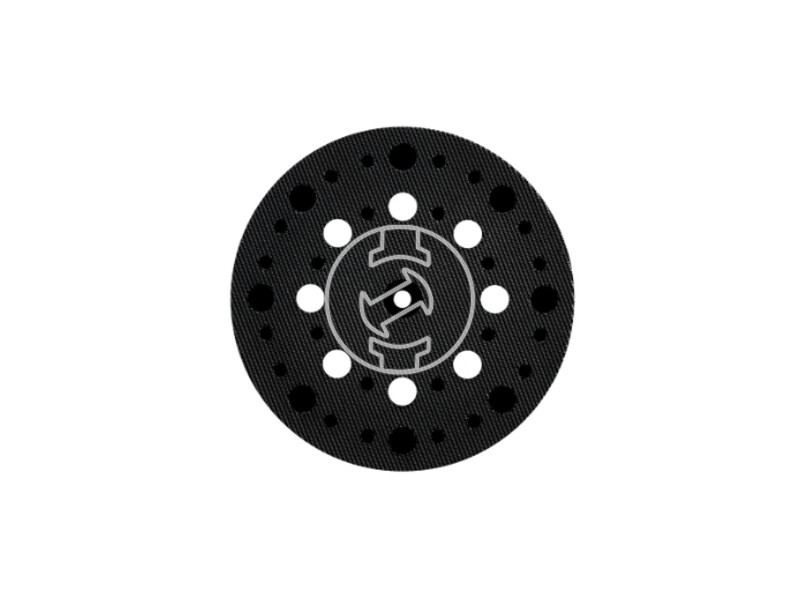 Metabo rezgőcsiszoló talp SXE 425-hez