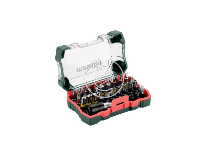 Metabo bit készlet 32 db