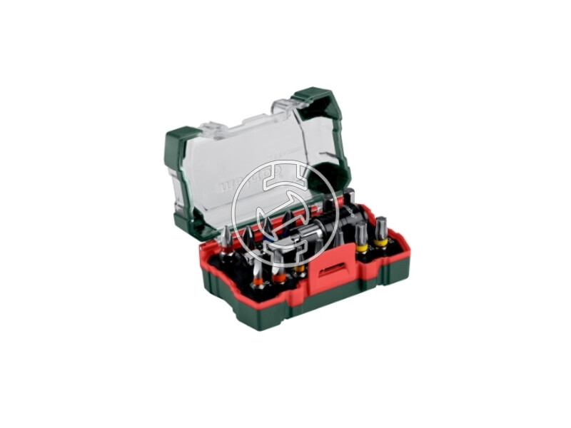 Metabo bit készlet 15 db
