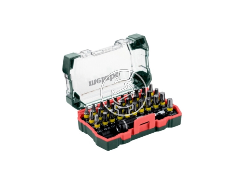 Metabo bit készlet 32 db