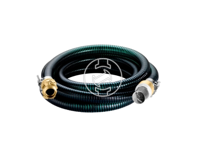 Metabo szívótömlő