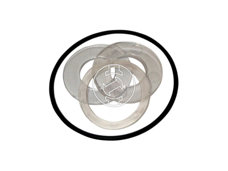 Metabo tömítőkészlet vízszűrőhőz