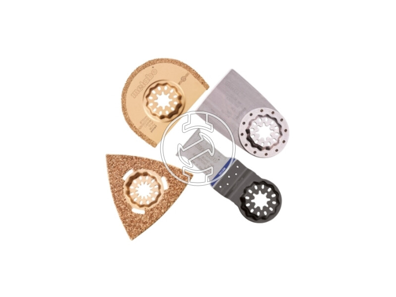 Metabo fűrészlap készlet multigéphez