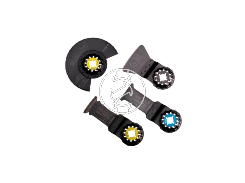 Metabo fűrészlap készlet multigéphez