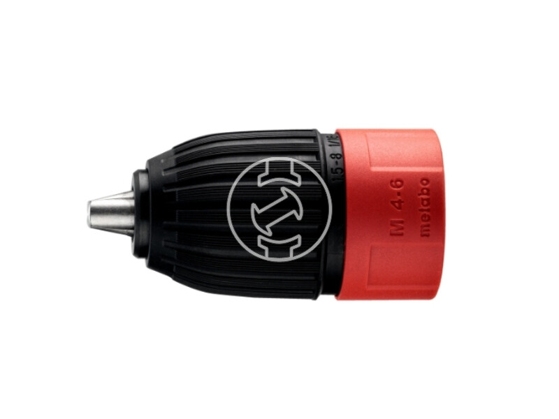 Metabo Futuro Plus Quick gyorstokmány