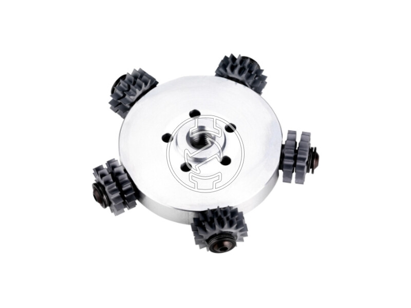 Metabo marófej marócsillaggal RFEV 19-125 RT-hez