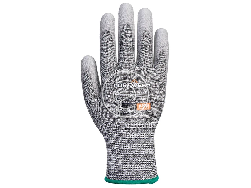 Cut C13 PU Glove