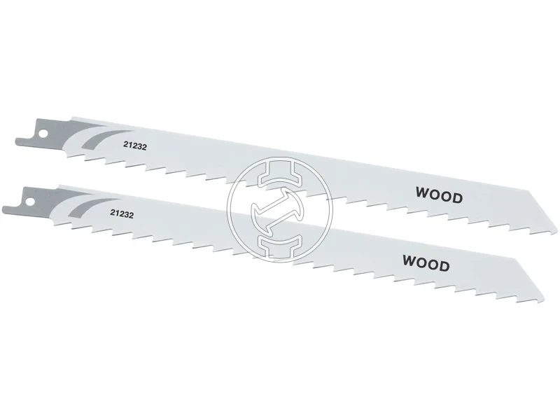 Kép: CUTSAW BLADE Coarse finish Lgth 228mm.webp