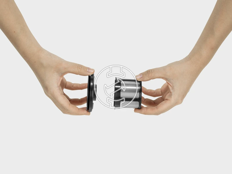 Karcher hepa szűrő