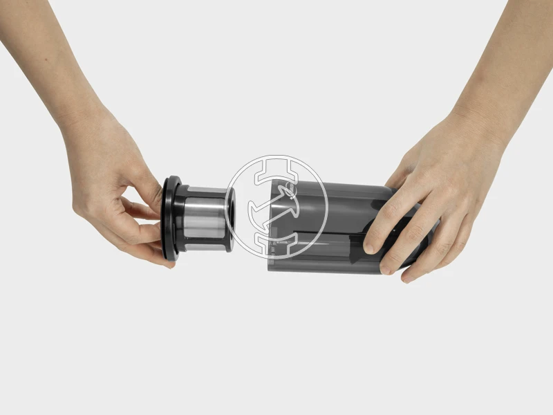 Karcher hepa szűrő