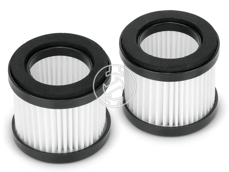 Karcher hepa szűrő